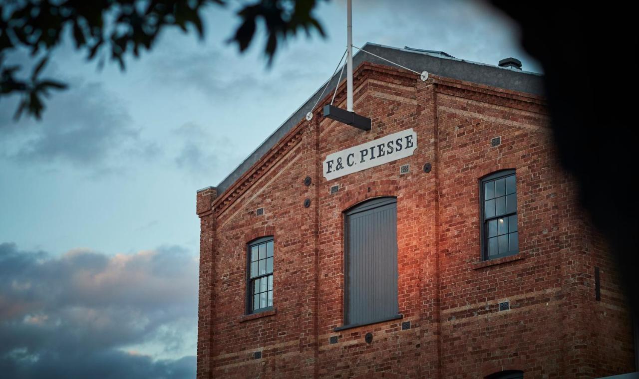 The Premier Mill Hotel Katanning Exterior photo